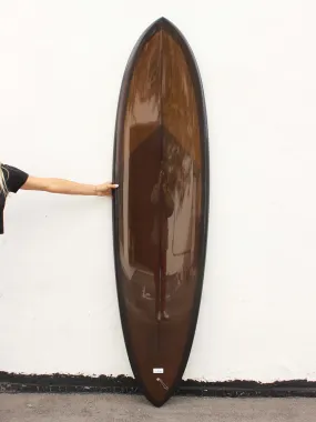 7'0 Christenson C-Bucket