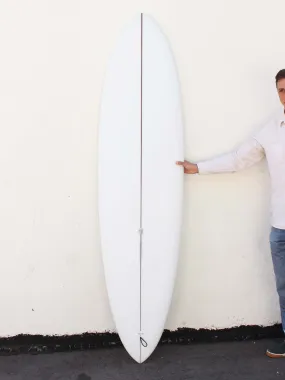 7'2 Christenson C-Bucket