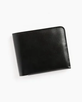 Bifold Wallet in Black