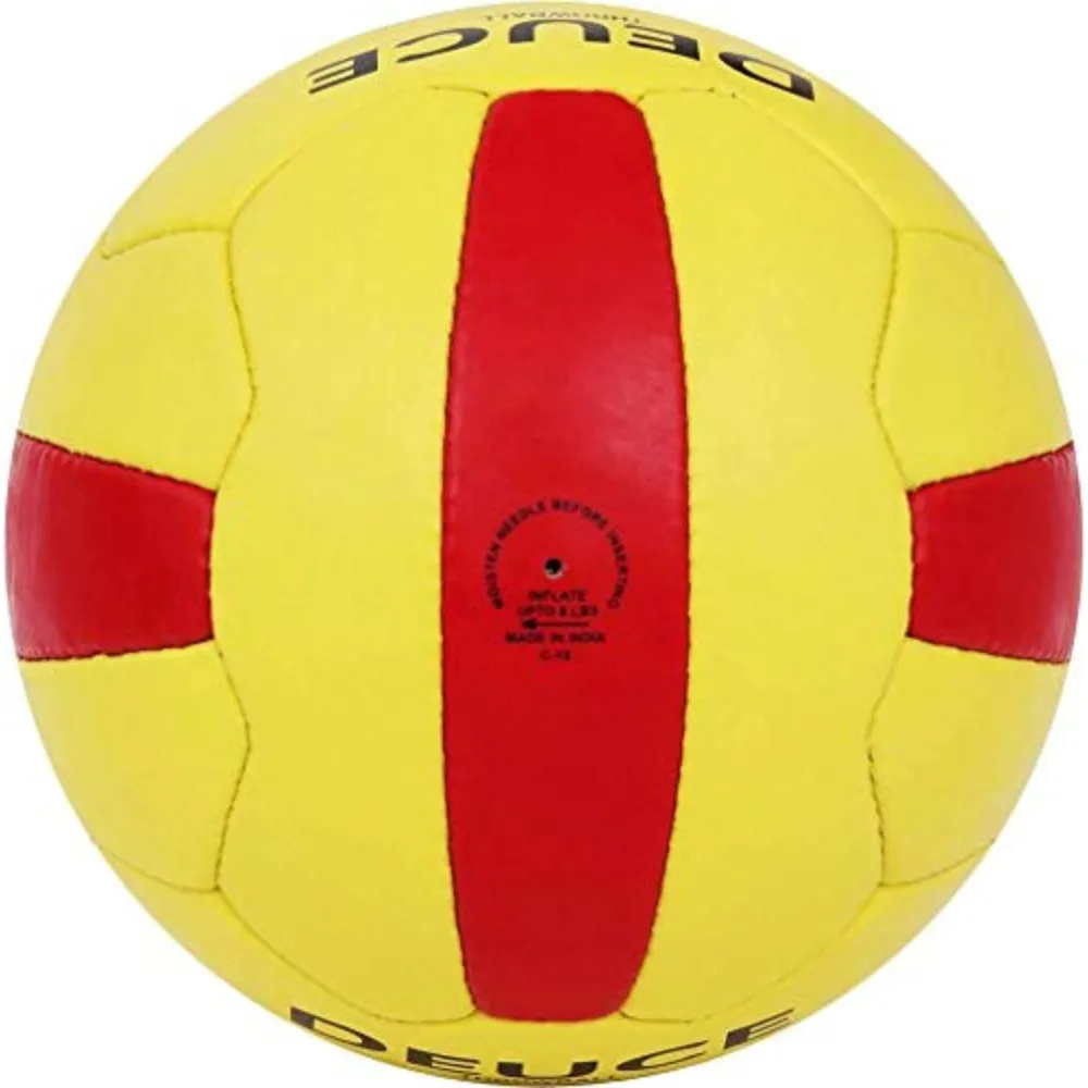 Cosco Deuce Throwball (Yellow)