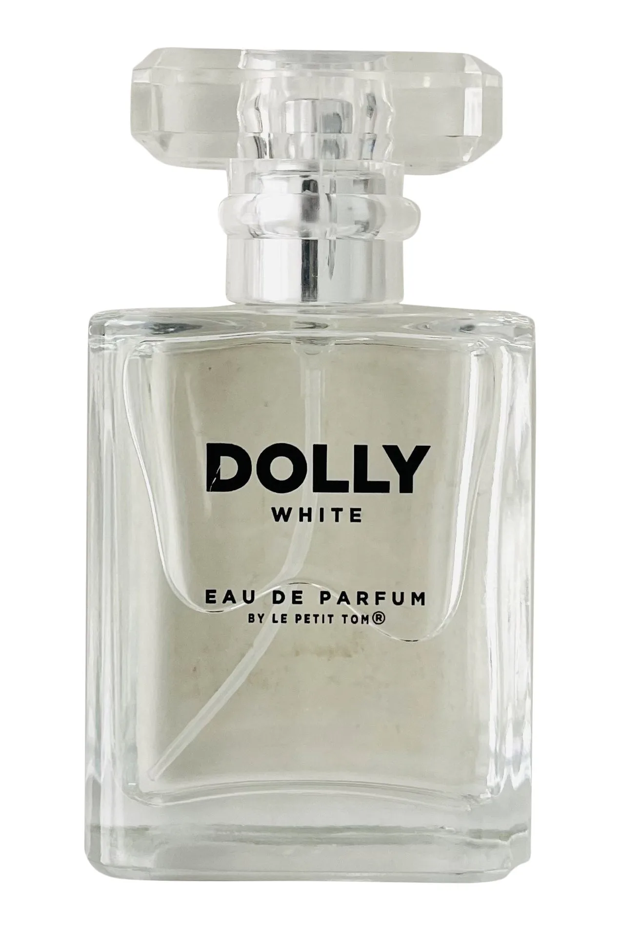 DOLLY WHITE Eau de Parfum 50ml