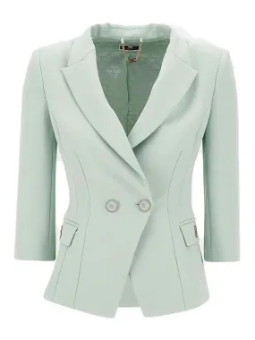 Elisabetta Franchi Blazers