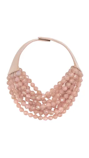 Fairchild Baldwin - Bella Blush Necklace