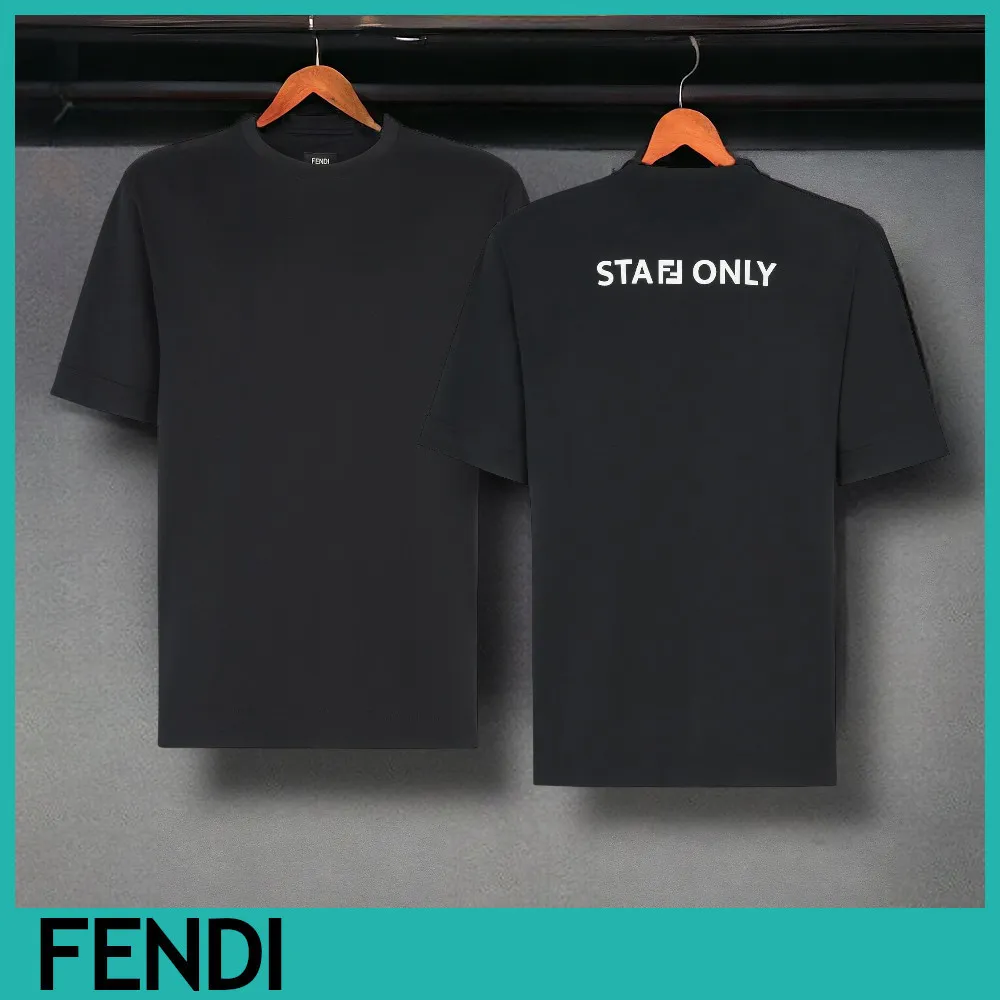 FENDI  |T-shirt