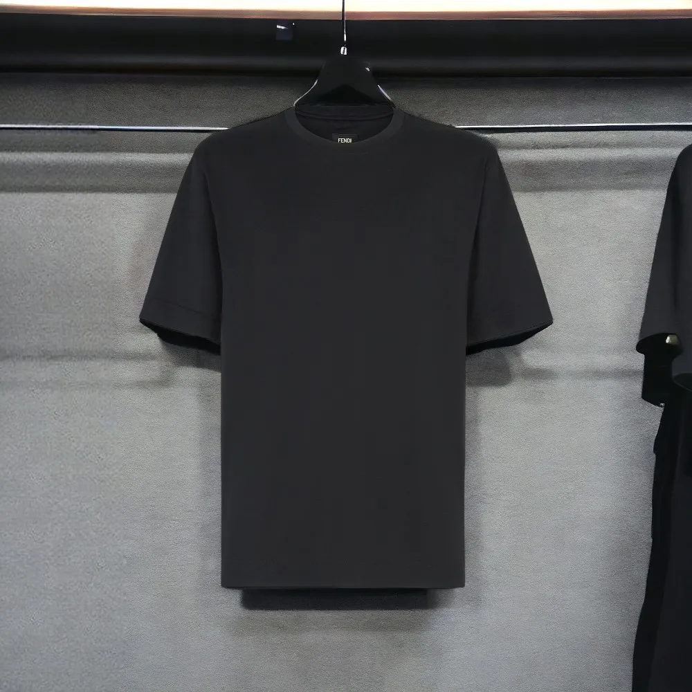 FENDI  |T-shirt