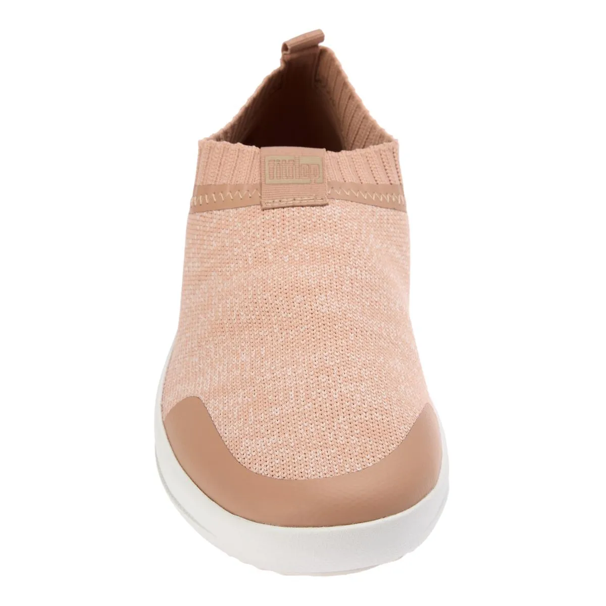      FitFlop Uberknit Slip-on Sneakers     