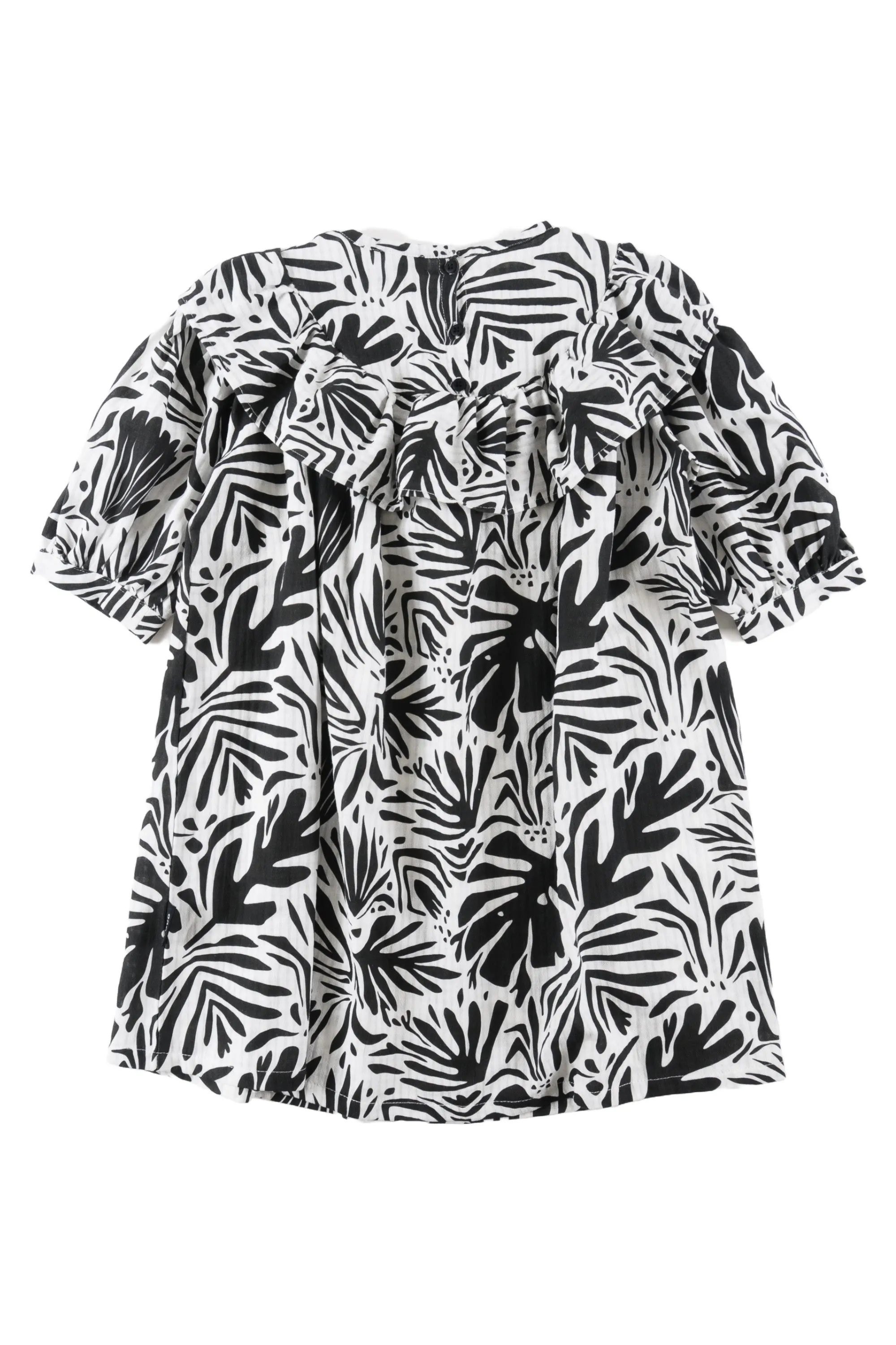 GD04 ALOHA-Floral abstract AOP