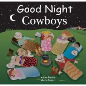 Good Night Cowboys