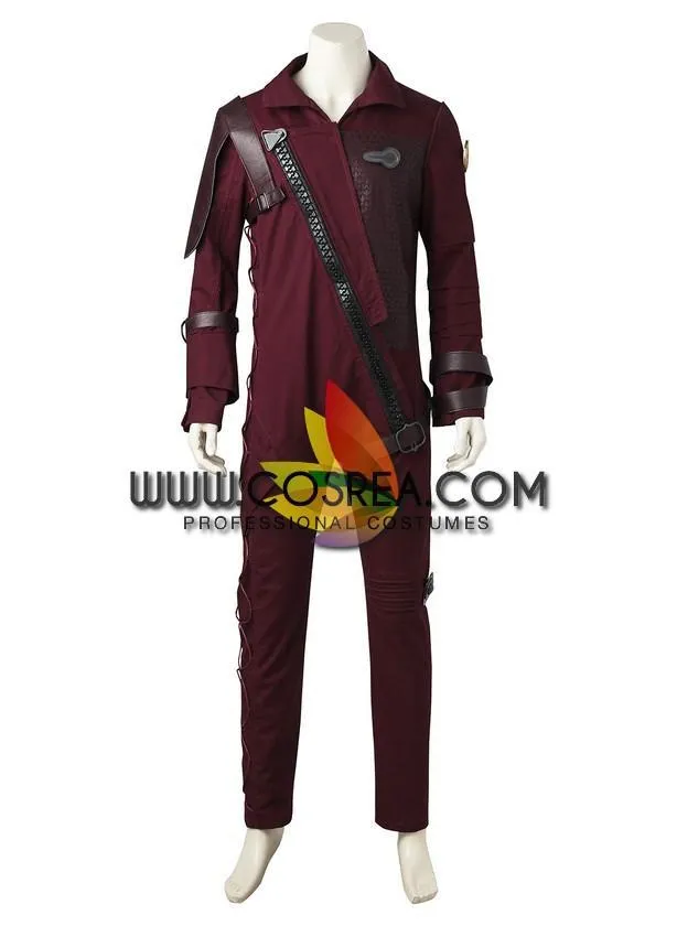 Groot Guardians Of The Galaxy Vol 2 Cosplay Costume