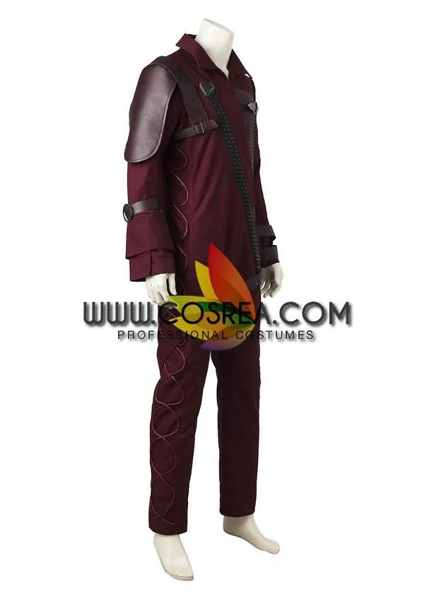 Groot Guardians Of The Galaxy Vol 2 Cosplay Costume