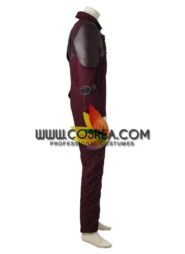 Groot Guardians Of The Galaxy Vol 2 Cosplay Costume