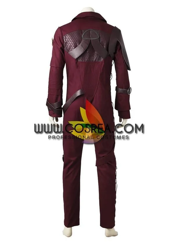 Groot Guardians Of The Galaxy Vol 2 Cosplay Costume