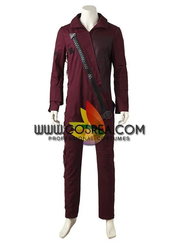 Groot Guardians Of The Galaxy Vol 2 Cosplay Costume