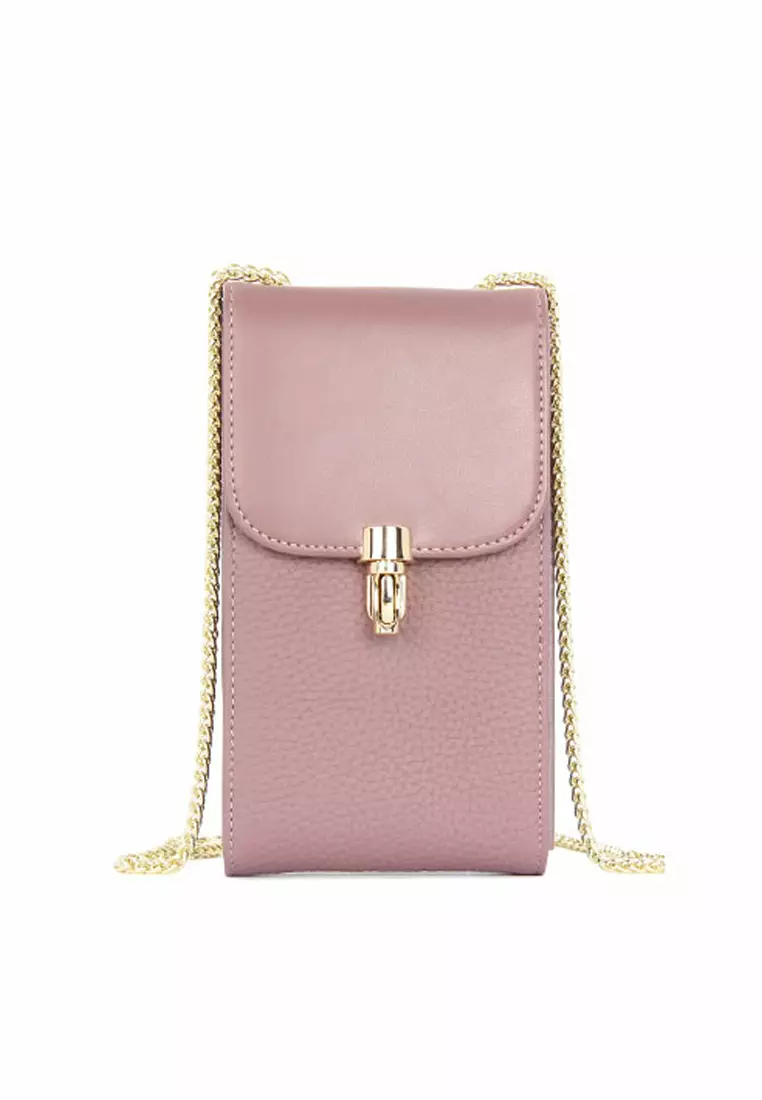 HAPPY FRIDAYS Stylish Litchi Grain Leather Shoulder Bags JN16