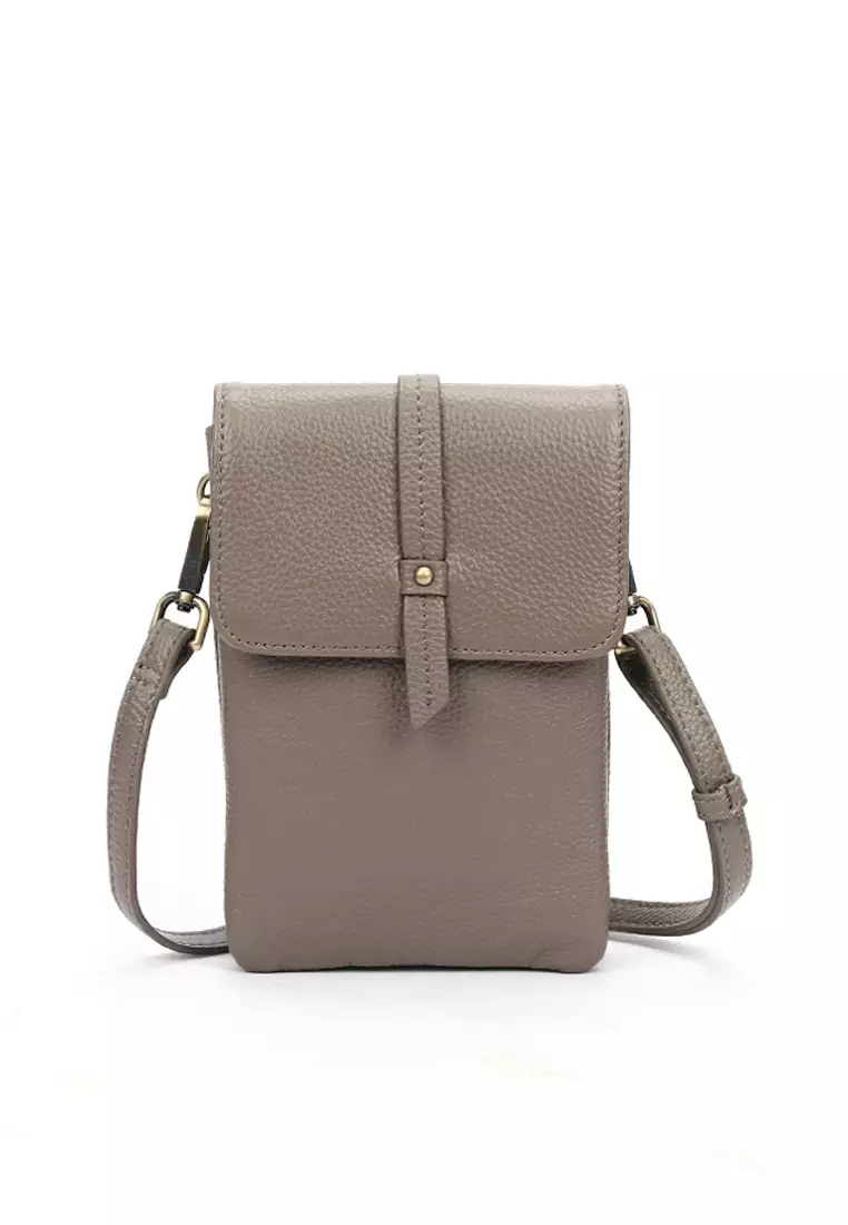 HAPPY FRIDAYS Stylish Litchi Grain Leather Shoulder Bags JN8002