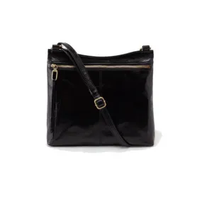 Hobo Bags Cambel Crossbody - Black