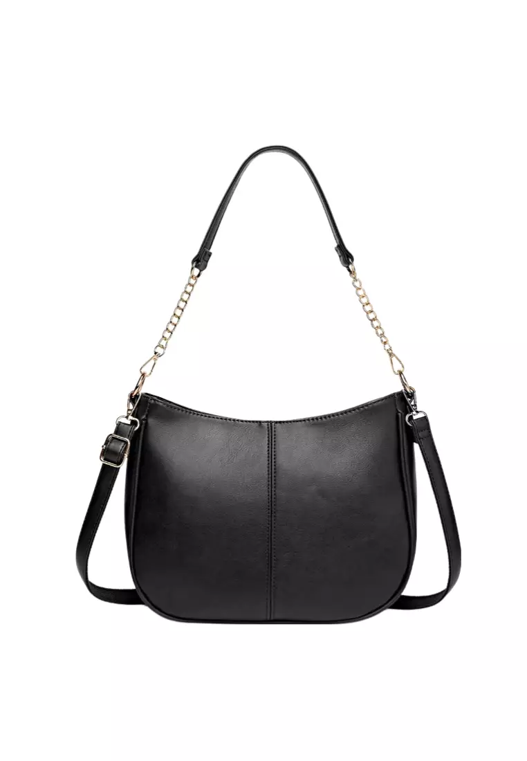 Lara Luxurious Crossbody Bags for the Sophisticated European and American Woman