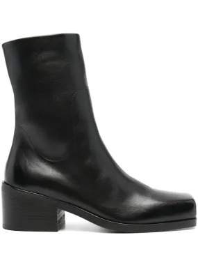 Marsell Cassello Ankle Boots