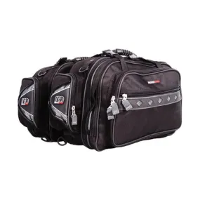 Moto Dry - Bike Tour Saddle Bags - 66L