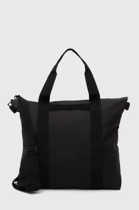 Rains bag 14150 Tote Bags black color