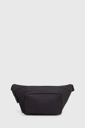 Rains waist pack 14720 Crossbody Bags black color