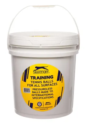 Slazenger Empty Bucket   18L