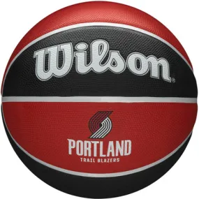 Wilson NBA Team Tribute Trail Blazers