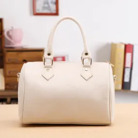 Women Bag Leather Shoulder bags Tote Purse Messenger Bolsa luxury hbags women bag designer Shopping Hobo Bags