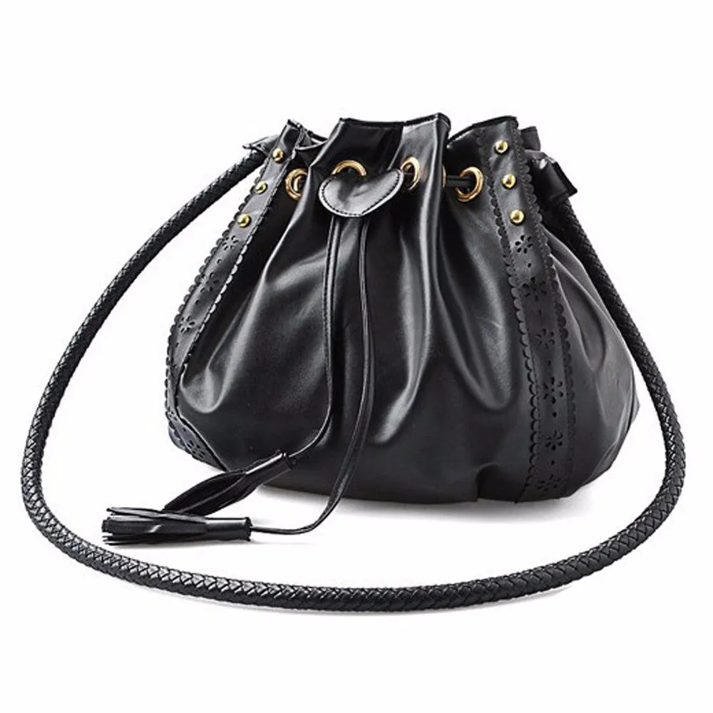 Women bag Shoulder Messenger Crossbody Bag Hbag Hobo Bags hbags Wome FamousLeather Tote Purse